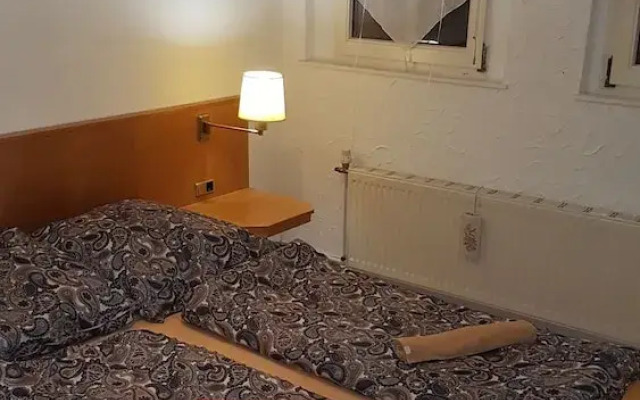 Ferienwohnung Neustadter Kirchhof