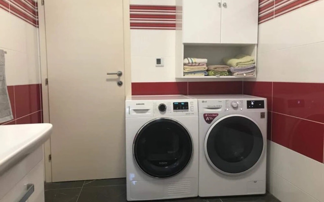 Zdene - Private Pool - A2