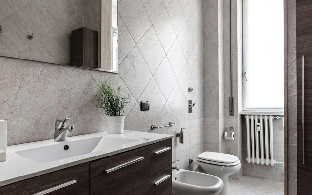 SuiteLowCost Donatello