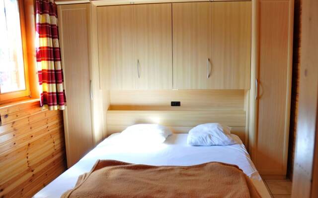 Cozy Holiday Home in La Roche en Ardenne
