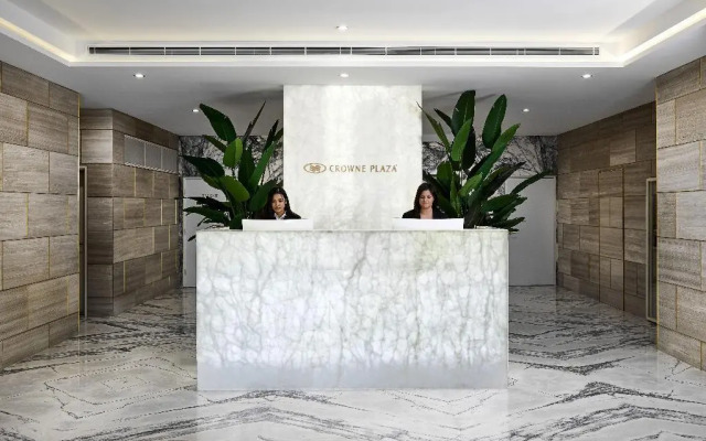 Crowne Plaza Sydney Burwood by IHG