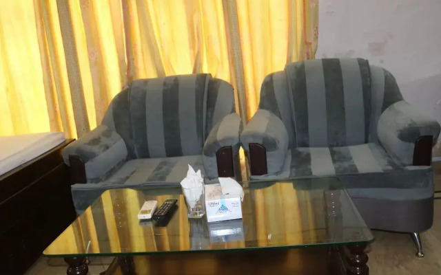 Overseas B&B Guest House
