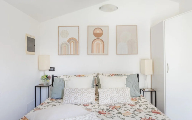 Villa Gatti in Marina di Pietrasanta