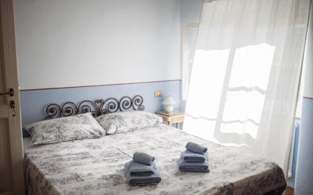 Agriturismo Cerrolungo