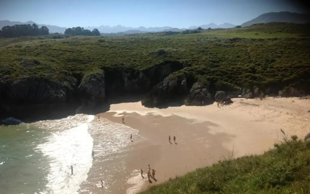 El Corral Del Acebo