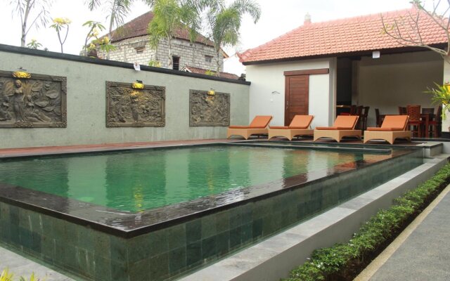 Citrus Tree B&B - Sumantra