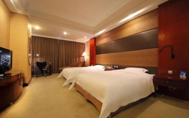 Junyu Grand Hotel