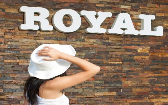 Royal House Kallithea