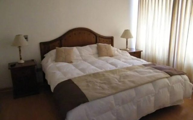 Santiago Suite Apartment