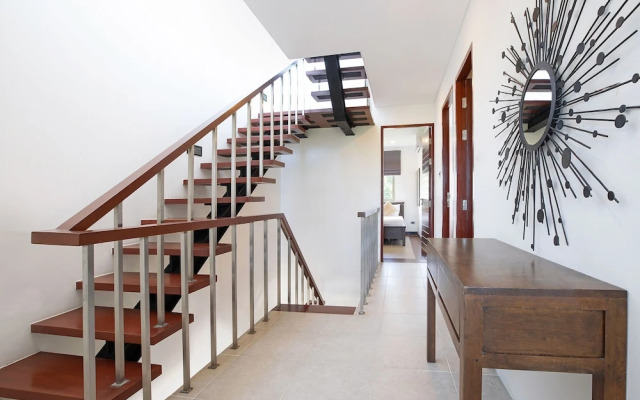 Spacious 3BR Pool Access Villa Argent 7