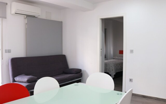 Apartamentos Centro Levante