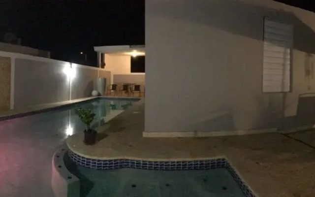 Coco Beach House