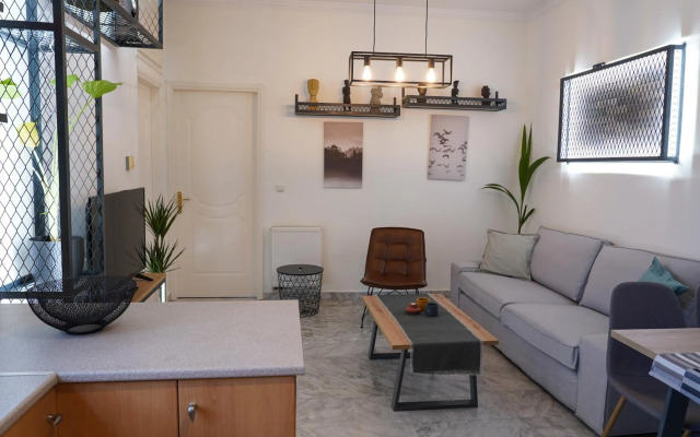 Oreon Suites - 'Ophelia'