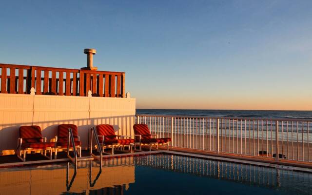 Club Sea Oats Resort