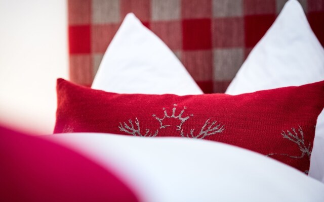 Ferienwohnungen Vomperberg