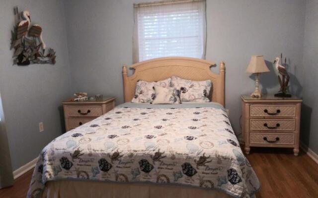 The Three Sisters - Crystal River FL