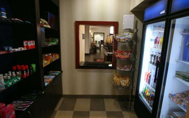 Hampton Inn & Suites by Hilton Red Deer