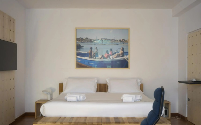 Hotel Imago