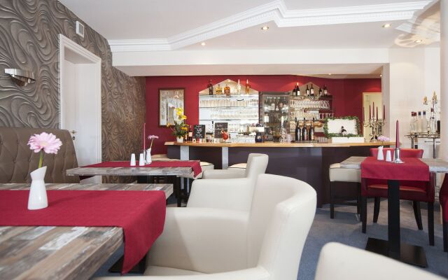 Hotel Residenz