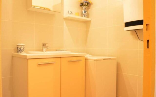 Appartement Banyuls-sur-Mer, 1 pièce, 4 personnes - FR-1-225C-533