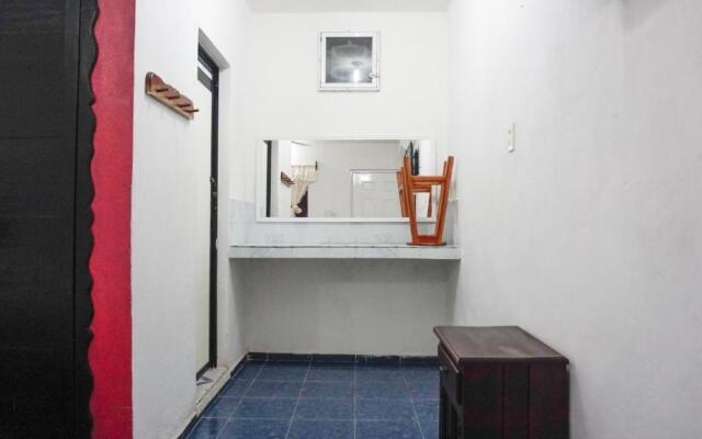 Hotel D´Concepción