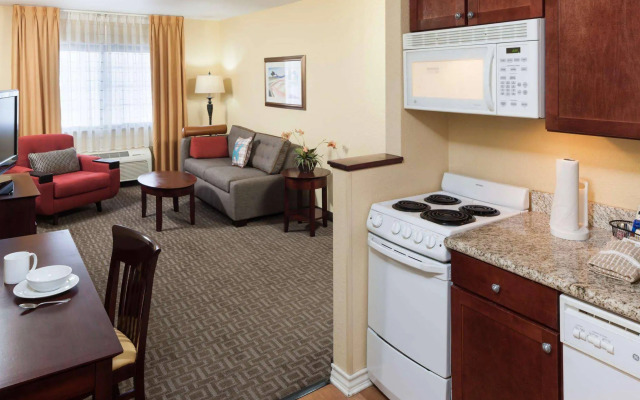 TownePlace Suites by Marriott Texarkana