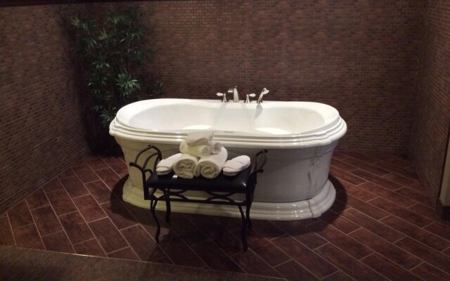 Motel Villa Mon Repos