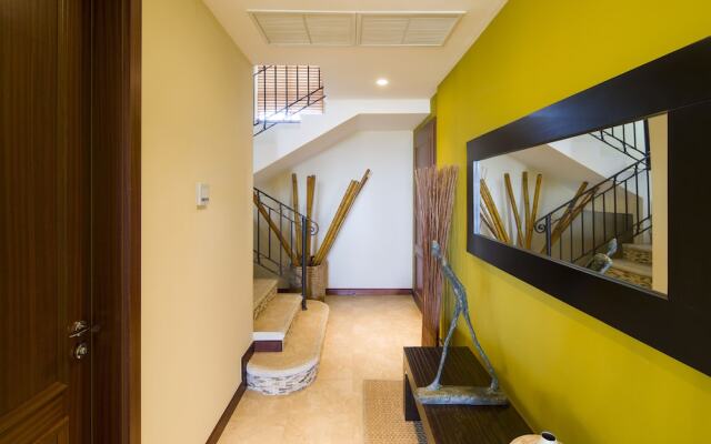Ocean View Luxury Condo at Reserva Conchal A8