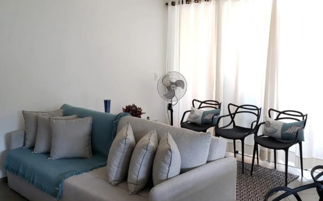 TOCA DO PARU Ecovillage Ilhabela