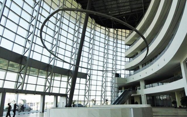 Beihai Silver Beach 1 International Conference Centre Hotel