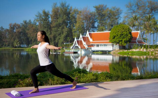 Angsana Laguna Phuket