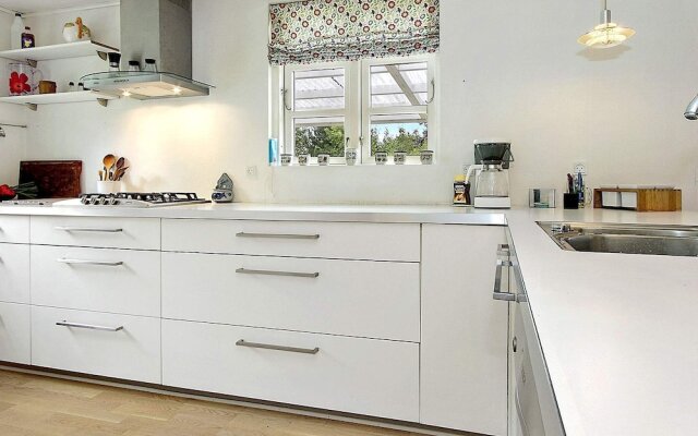 3 Person Holiday Home in Hadsund