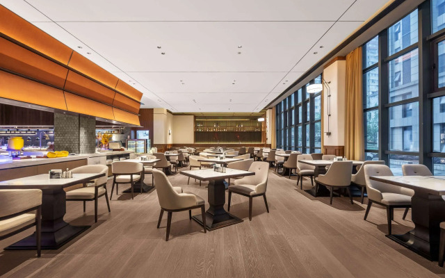 Wingate by Wyndham Changsha Yuhua North