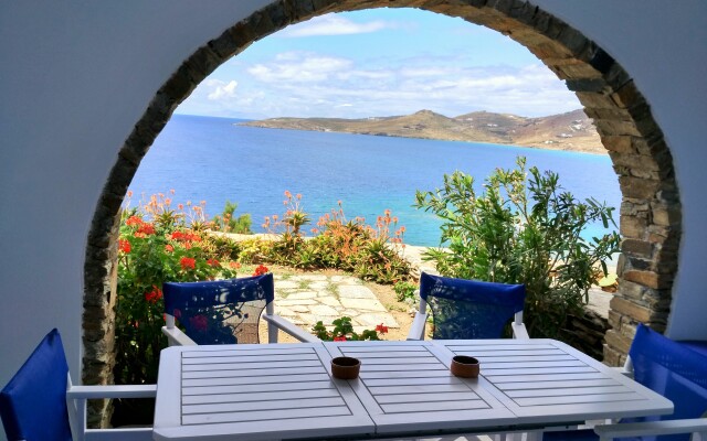 Stavros Bay