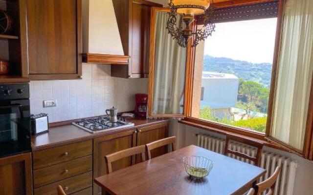 Villa Belvedere Liberty