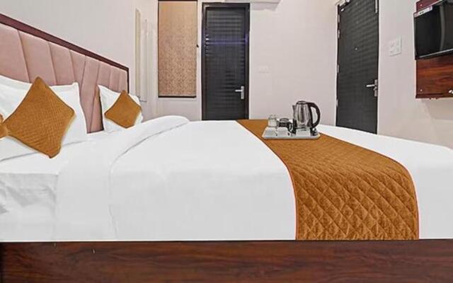 Fabhotel Metro Inn
