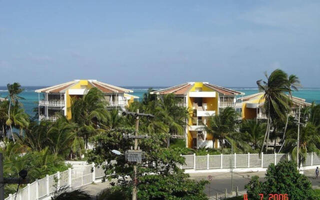 Apartamentos Premier 3