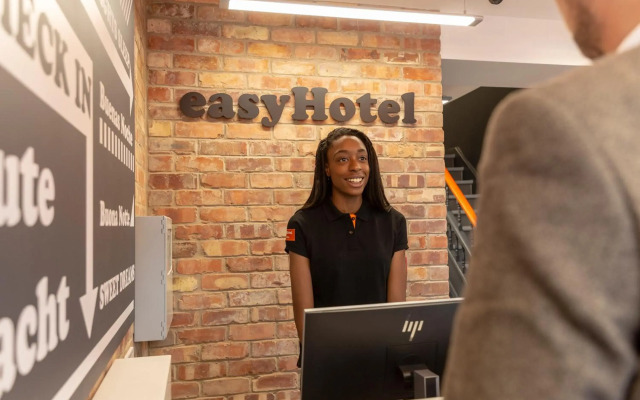 easyHotel Reading