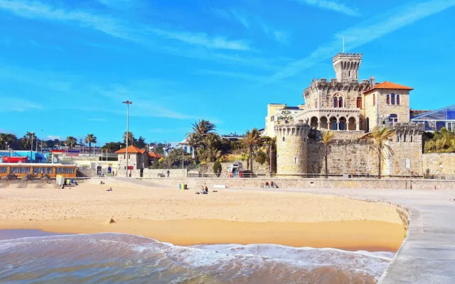 Casalinho de Bicesse