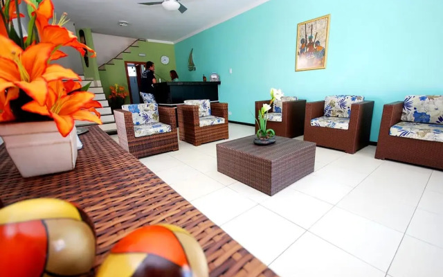 Oyo Apart Hotel Veleiros