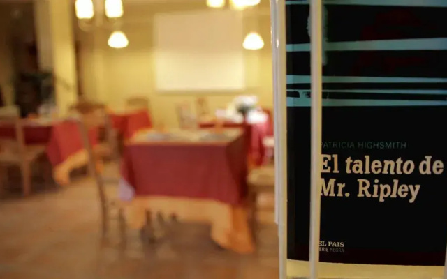 Rural Laureana Marcos Hotel