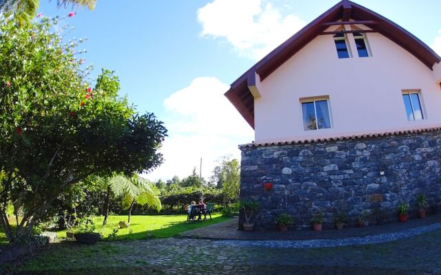 Quinta do Pantano, Agro Turismo