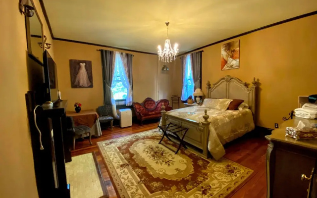 Whole Hearts Bed and Breakfast