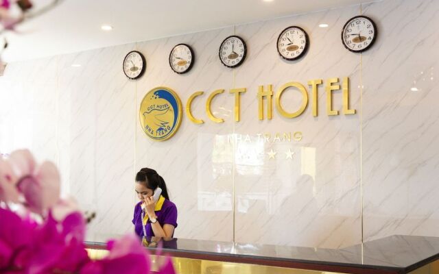 CCT Hotel