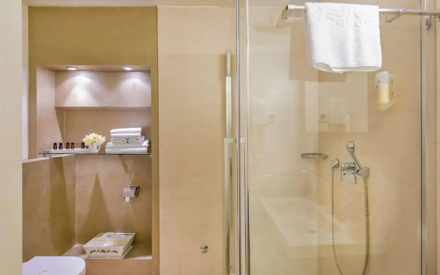 Hotel Villa Valdibora