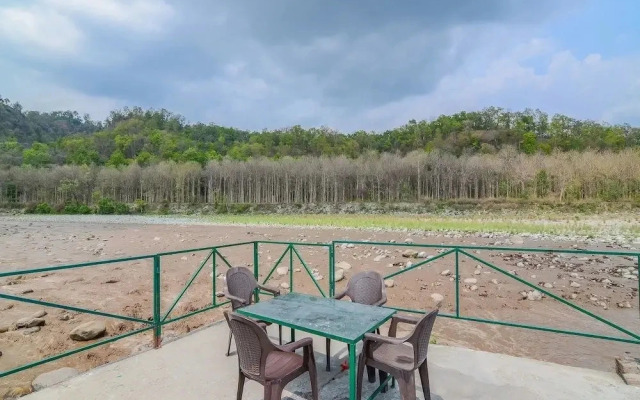 Corbett Call By OYO Rooms