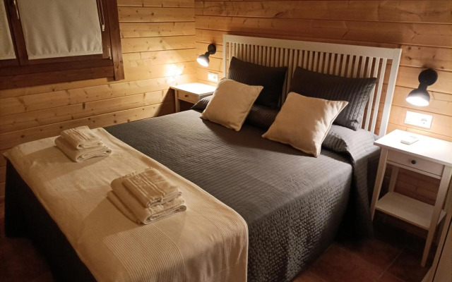 La Dehesilla de Toledo