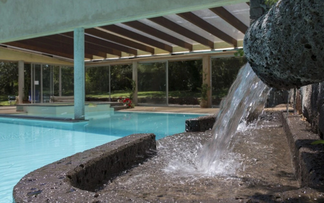Country Hotel Mandra Edera