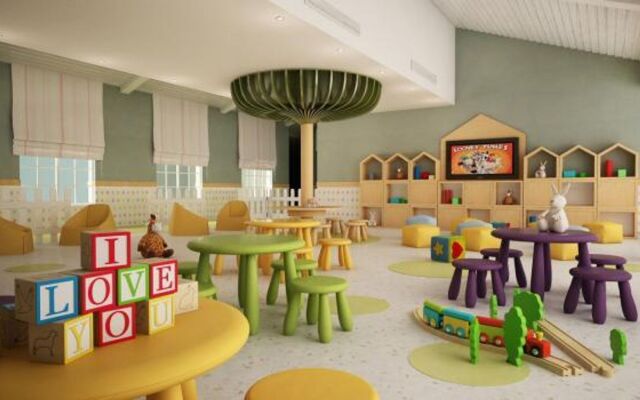 Rai Premium Tekirova Hotel