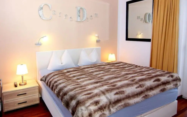 Captain's House Comfortable Holiday Residence